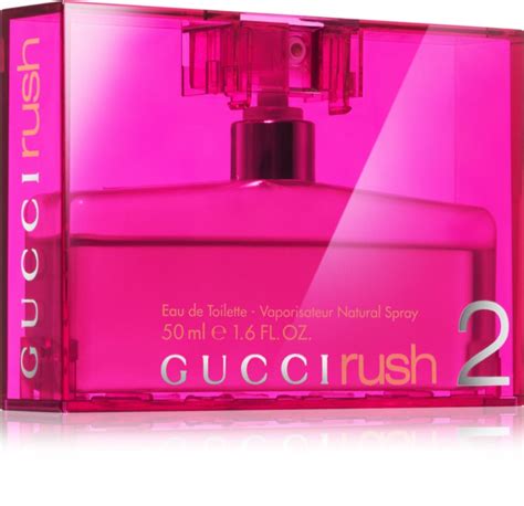 what perfume is similar to gucci ii|Gucci rush 2 best price.